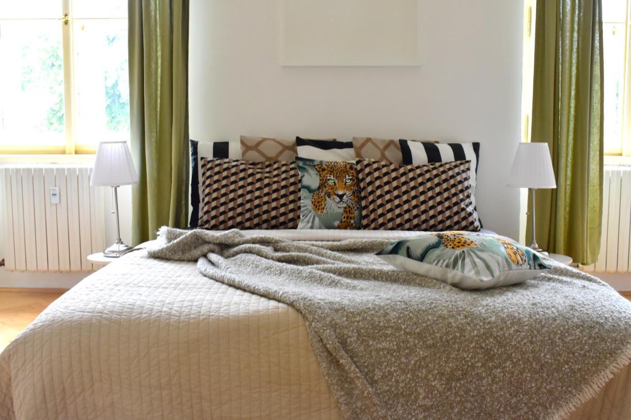 Wellness Apartments Florenc 프라하 외부 사진
