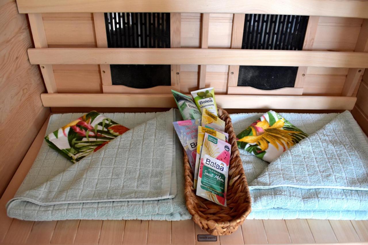 Wellness Apartments Florenc 프라하 외부 사진