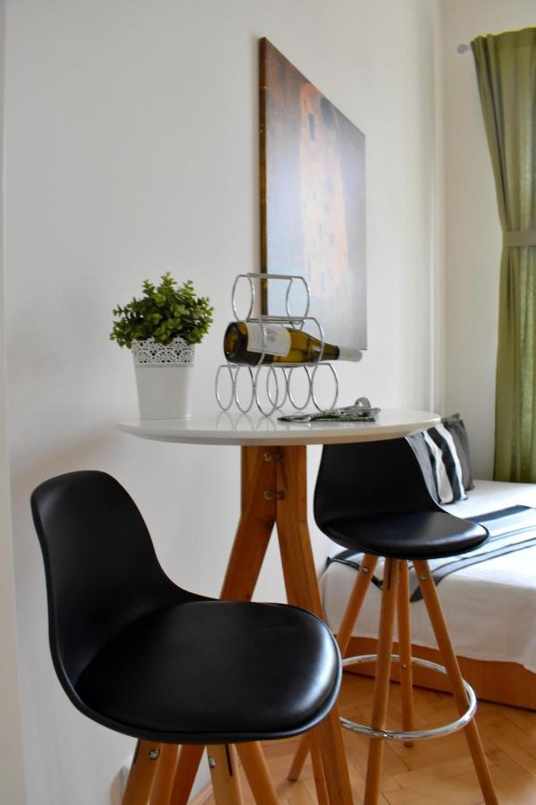 Wellness Apartments Florenc 프라하 외부 사진
