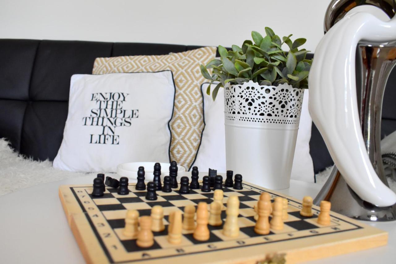 Wellness Apartments Florenc 프라하 외부 사진