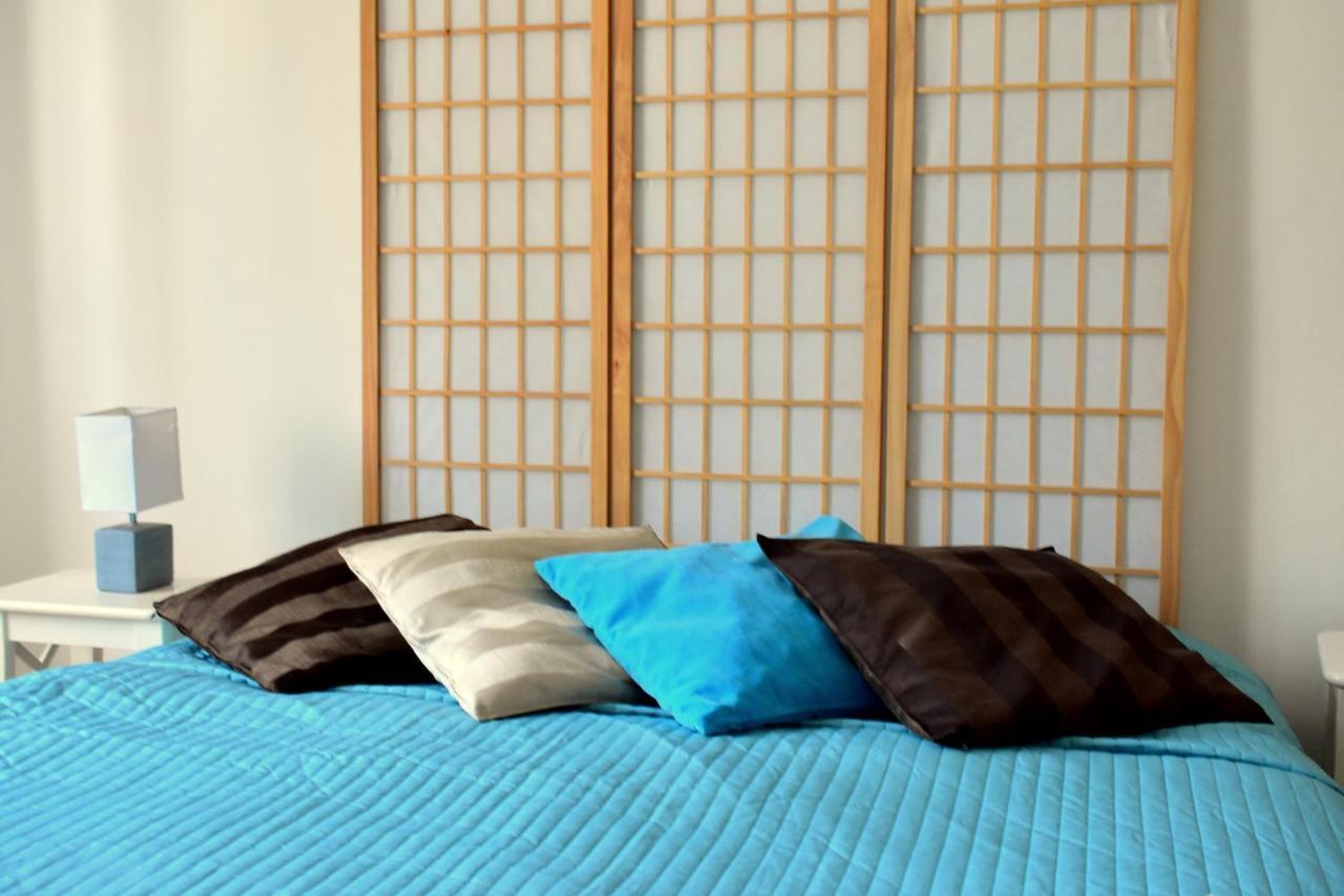 Wellness Apartments Florenc 프라하 외부 사진