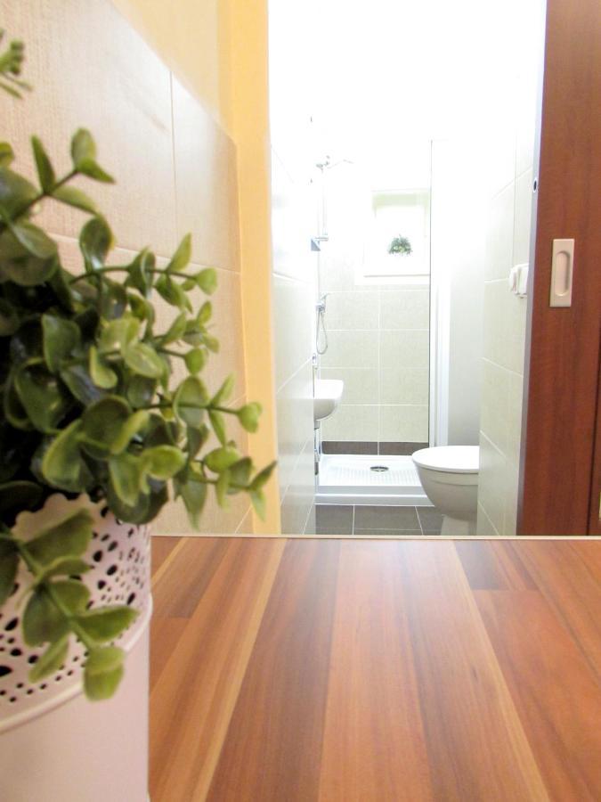 Wellness Apartments Florenc 프라하 외부 사진